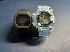 新品未使用 G-SHOCK GW-8202K タグ付き フロッグマン イルクジ - メルカリ