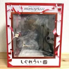 未開封はにかみ彼女 天笠綴 「Bunny Style」鐘堂英麗奈1/6フィギュア
