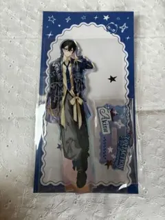 VOLTACTION 3rd Anniversary 四季凪アキラ　アクスタ