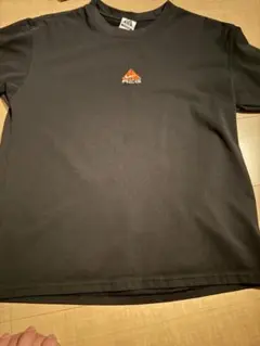 ナイキ　ACGTシャツ