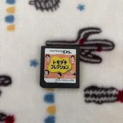 ニンテンドーDSソフト4本セット