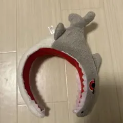 JAWS™ サメカチューシャ