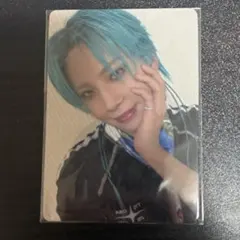 JO1 EIEN 永縁 FINAL カプセルトイ 特典トレカ 162 川尻蓮 | Mercari