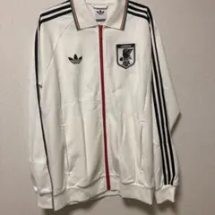 2026ワールドカップ 日本代表 アウェイ アンセムジャケット XL - メルカリ
