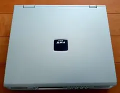 富士通 FUJITSU BIBLO ノートPC FMV NB53E/ジャンク品