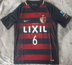 2025年最新】アントラーズ ユニフォーム 2016の人気アイテム - メルカリ