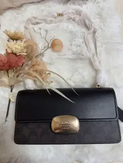 新品　Coach Bag コーチ　バッグ