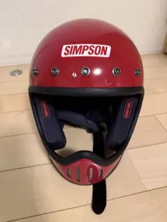 2026年最新】シンプソン simpson m50の人気アイテム - メルカリ
