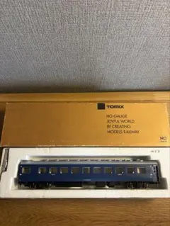 金属製】エンドウENDO オハフ50 HOゲージ 2両セット - メルカリ