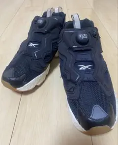 Reebok インスタポンプフューリー 27cm