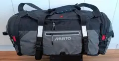 MUSTO ムストー ダッフルバッグ