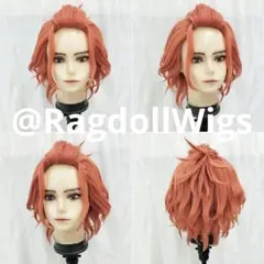 2025年最新】ケイトダイヤモンド ウィッグの人気アイテム - メルカリ