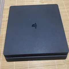 PlayStation 4 本体　コントローラー付き
