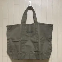 美品　L.L.Bean グローサリー・トート