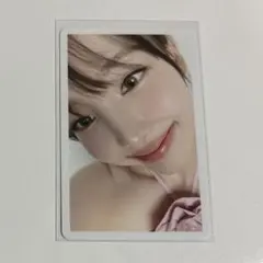 TWICE ナヨン トレカ HAREHARE ハレハレ 2026年最新】harehare ナヨン トレカの人気アイテム - メルカリ