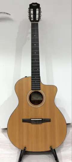Taylor 114ce-N Walnut 2017