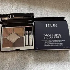 断捨離セールDior サンククルール559 663 - メルカリ