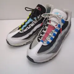 NIKE AIRMAX 95 28cm CJ0589-001