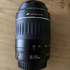 2026年最新】EF 55-200mm F4.5-5.6 II USMの人気アイテム - メルカリ