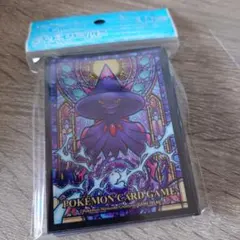 ポケモンカードゲーム デッキシールド ムウマージのサムネイル