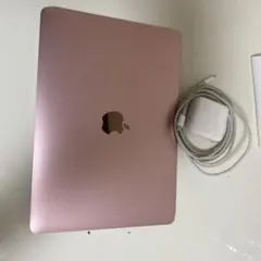 2026年最新】MacBook ローズゴールドの人気アイテム - メルカリ