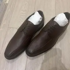 はるやま　I.B.S ビジネスシューズ　26cm