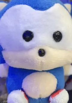 新品未使用 SEGA Cooro ソニック・ザ・ヘッジホッグ こーろ