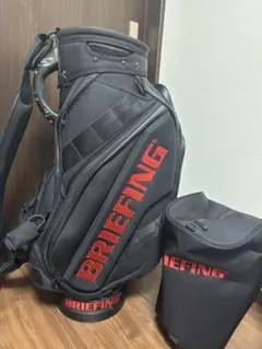 2025年最新】ブリーフィング キャディバッグ cr 3の人気アイテム
