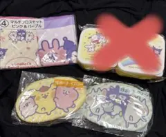 カナヘイ　サンリオ　1番くじ
