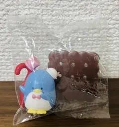 チョコサプ タキシードサム フィギュア