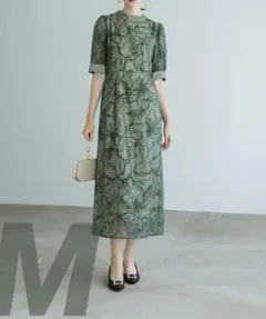 双子♡ママとお揃い♡新品未使用gotohollywood ナンバリングワンピース 