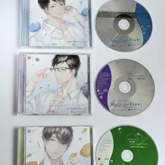 恋色始標 仁科遥人 CD セット cv.古川慎 - メルカリ