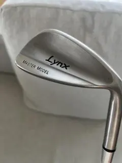 再値下げ！Lynx MASTER MODEL Sウェッジ　復刻版のサムネイル