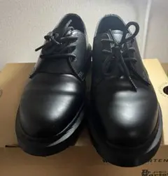 【ドクターマーチン】1461MONO(BLACK)