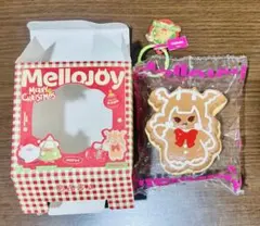 【激レア】メロジョイ Mellojoy メロイヤ　メロイア　フィギュア　単体 激レア】メロジョイ Mellojoy メロイヤ メロイア フィギュア 単体の