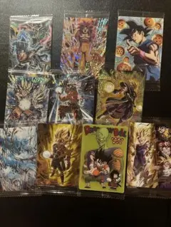 ドラゴンボール イタジャガ　まとめ売り