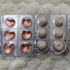 最終金額 未使用 ディオール プレステージ 3デイズデュオサンプル