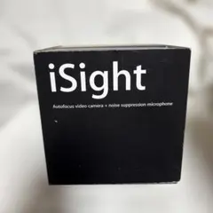 Apple iSight Webカメラ　中古　FireWire接続