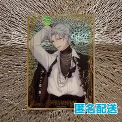 アイナナアイドリッシュセブンEXPO2026クリアカード四葉環DECENNIUM