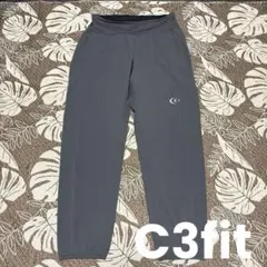 C3fit（シースリーフィット）フレックスロングパンツ　Goldwin Mのサムネイル