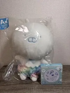 うさこ フリューくじ ラストワン賞 フィギュアマスコット うさまる