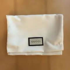 GUCCI グッチ 保存袋　小袋