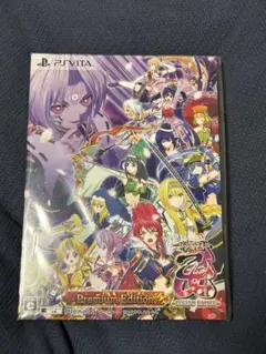 未開封 戦国乙女 〜LEGEND BATTLE〜 Premium Edition