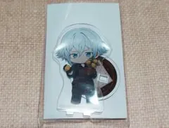 アイドリッシュセブン　アイナナ　環　アニカフェ　記念日　アクスタ