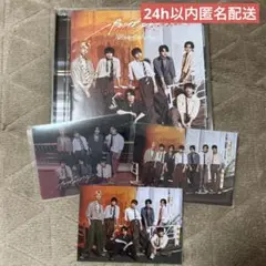 【集合】原因は自分にある。パラノイドランデブー CD トレカ