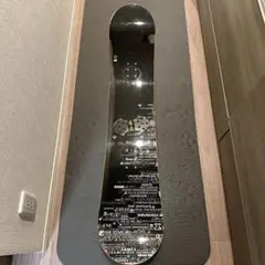 head スノーボード ブラック&ピンク　138cm