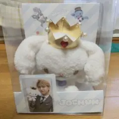 2025年最新】メンバー名：白岩瑠姫 ぬいぐるみ・マスコットの人気