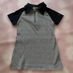 COMME CA DU MODE ベビー 子供服 半袖ワンピース 100cmのサムネイル