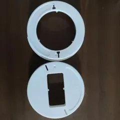 シーリングライト 照明部品