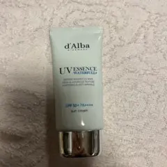 d'Alba UV ESSENCE WATERFUL+